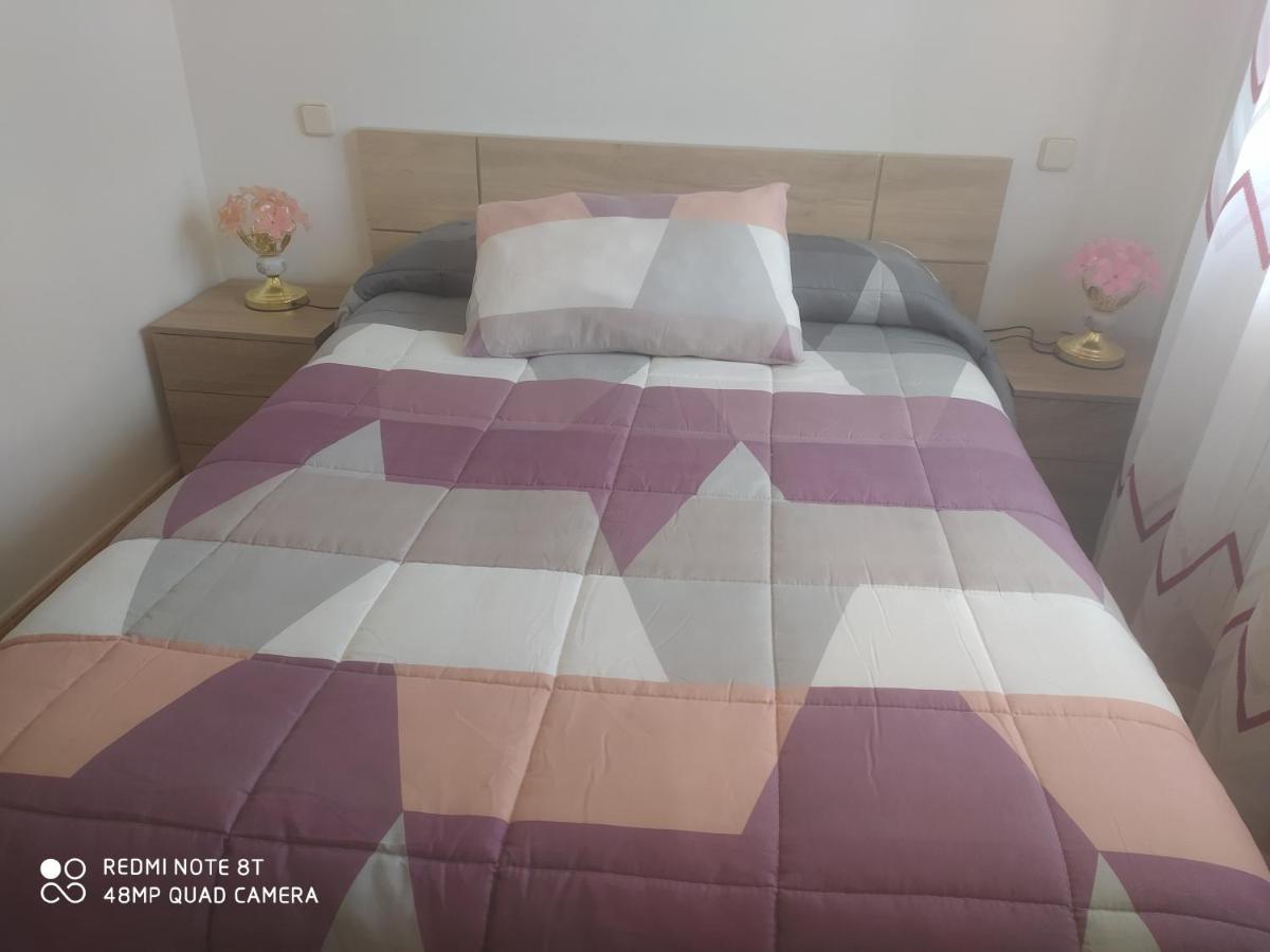 Vivienda Centrica En Navas * Las Navas Del Marques